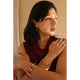 Fiora Evening Necklace