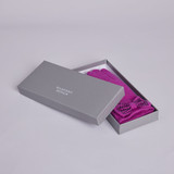 Dominque Wool Gloves (Pink) - With Gift Box