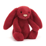 Bashful Luxe Bunny Scarlett Original 