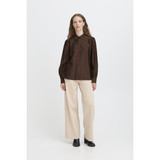 Ihkarlani Shirt – Brown