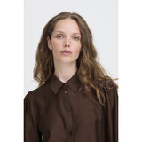 Ihkarlani Shirt – Brown