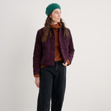 Incoming Tide Jacket – Dark Hellebore