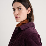 Incoming Tide Jacket – Dark Hellebore