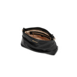 Eleonore Medium Clutch – Black