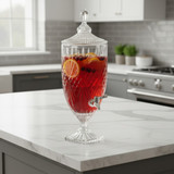 Trinity Dispenser 4.6L 