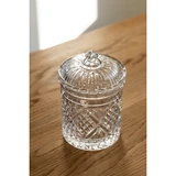 Trinity Lidded Canister 