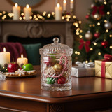 Trinity Lidded Canister 