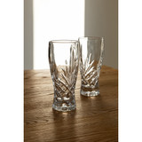 Trinity Pint Glass Pair 