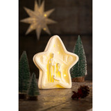Nativity Star LED