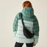 Women's Aldthorn Padded Jacket - Green