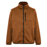 Barlee Men’s Fleece – Glazed Ginger