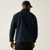 Frankie Borg Men’s Fleece – Navy