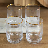 Kenmare Tumblers Set of 4
