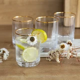 Kenmare Tumblers Set of 4