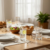 Kenmare Hi Ball Glasses Set of 4