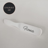 The Treatment Brush