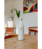 All Day Slim Bottle 0.59L – Cream Gloss