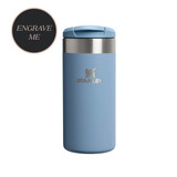 AeroLight Transit Mug 0.35L – Indigo