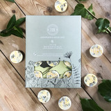 Dandelion & Dock Leaf Wax Melts