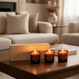 The Gift of Peace Candle Gift Set