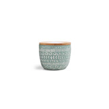Sonora Concrete Candle 85g Mint – Bergamot & Fresh Fig