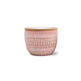 Sonora Concrete Candle 283g Terracotta – Pepper & Pomelo