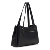 Evie Girlfriend Carryall – Black