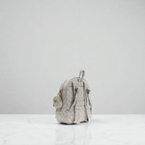 Power Play II Large Tech Backpack – Dark Taupe