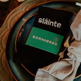 Men's Sláinte Socks - Black