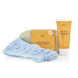 Dream Clean Face Cleansing Gift Set