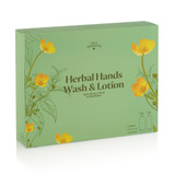 Herbal Hand Care Gift Set - Eucalyptus & Rosemary
