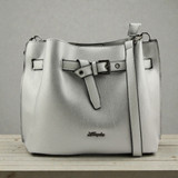Hampton Nashi Metallic Crossbody