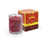 Cinnamon & Winter Berries Double Wick Candle