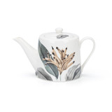 Teapot - Birds of Paradise