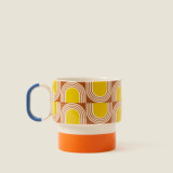 Stacking Mug - Aura