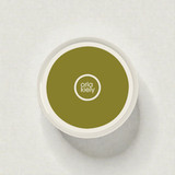 Sycamore Stripe Dinner Plate