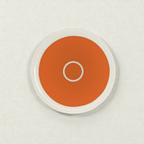 Sycamore Stripe Pasta Bowl Black