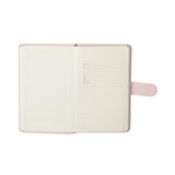 Mini Password Journal - Lock  