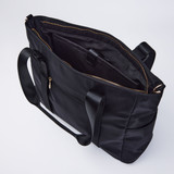 Coco Utility With Carry Bag – Black