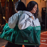 Coco Utility With Carry Bag – Black