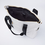 Coco Utility With Carry Bag – Cream