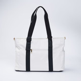 Coco Utility With Carry Bag – Cream