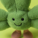 Amuseables Síofra Shamrock