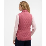 Barbour Otterburn Quilted Gilet – Wildberry