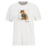 Barbour Marine T-Shirt – White