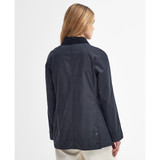 Barbour Beadnell Wax Jacket – Navy