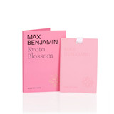 Scented Card - Kyoto Blossom