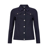 Happy Jacket - Navy