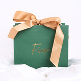 Silver Grá Necklace