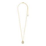 Ember Necklace – Gold Plated